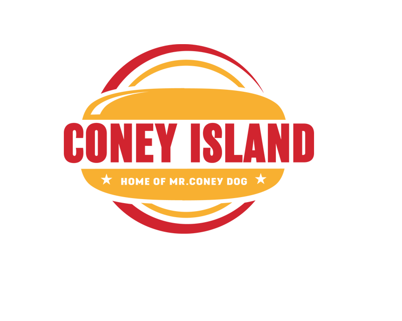 Logo Design entry 3195313 submitted by alex.projector to the Logo Design for Coney Island run by cullen