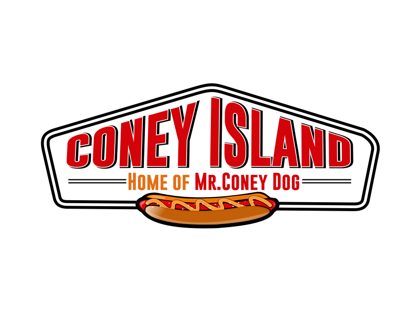 Logo Design entry 3195454 submitted by Ilham Fajri to the Logo Design for Coney Island run by cullen