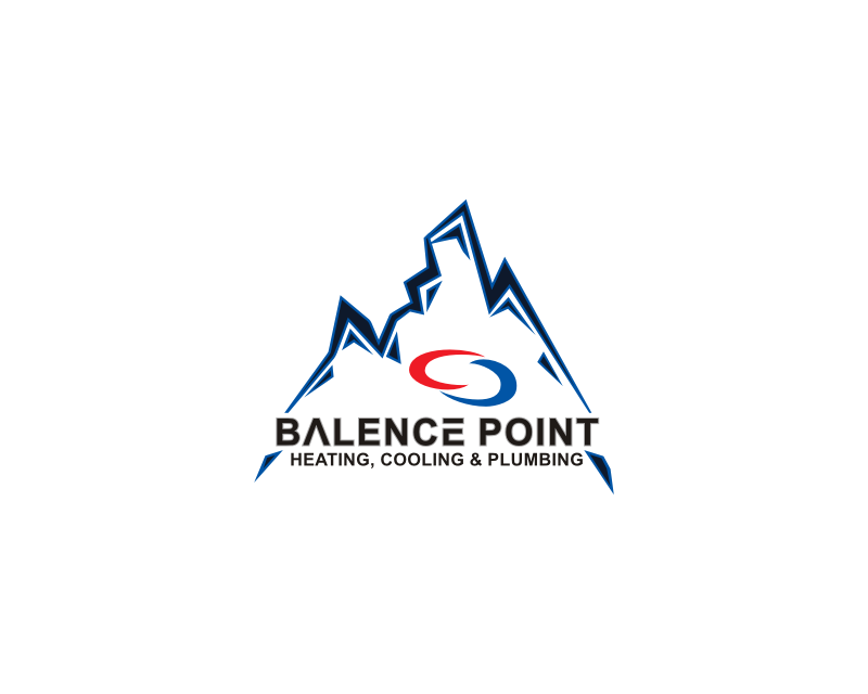 Logo Design entry 3194915 submitted by Fikri71 to the Logo Design for Balance Point run by advantageservices