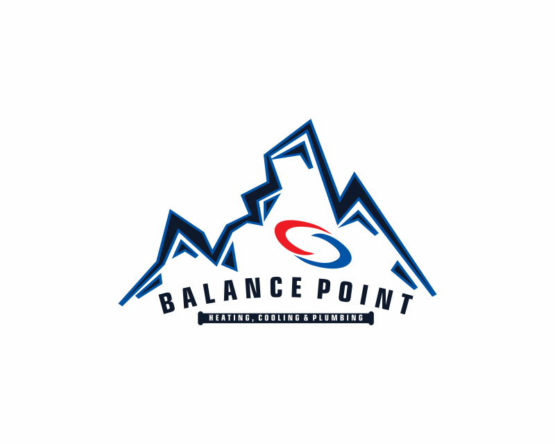 Logo Design entry 3195215 submitted by Mza to the Logo Design for Balance Point run by advantageservices