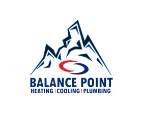 Logo Design entry 3199067 submitted by TOM1 to the Logo Design for Balance Point run by advantageservices