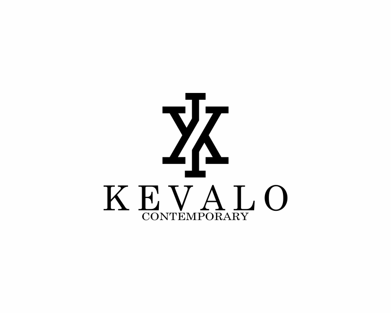 Logo Design entry 3196827 submitted by berthoud to the Logo Design for gokevalo.com run by JRventures