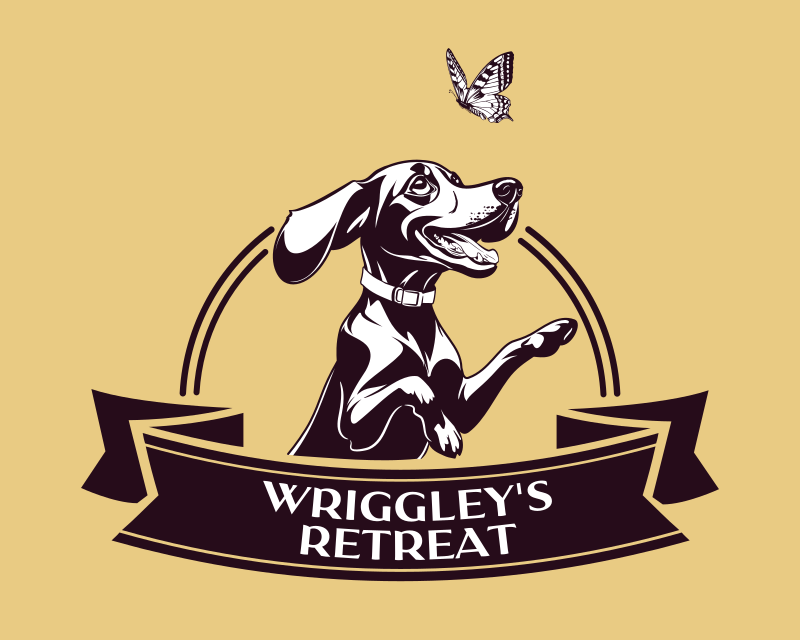 Logo Design entry 3202255 submitted by PiyushS to the Logo Design for Wrigley’s Retreat run by jessicaann561