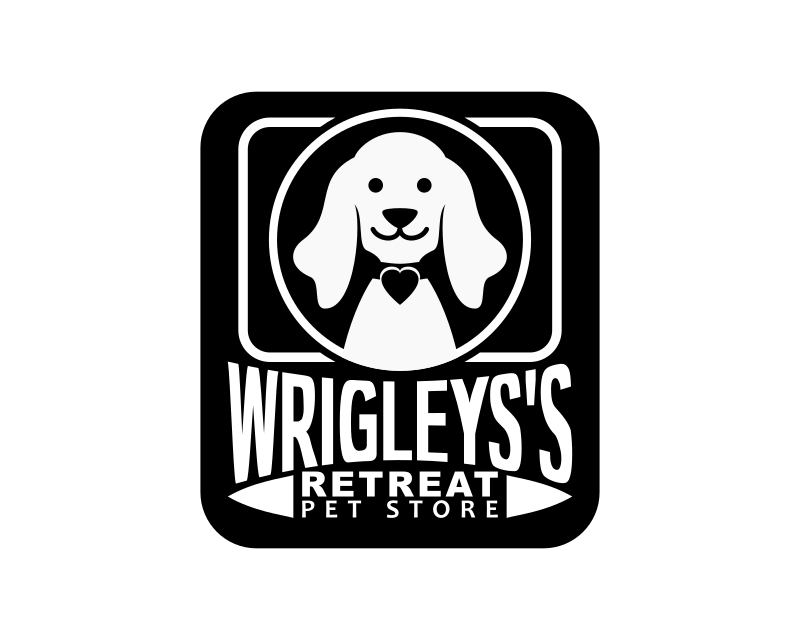 Logo Design entry 3202257 submitted by Kang okim to the Logo Design for Wrigley’s Retreat run by jessicaann561