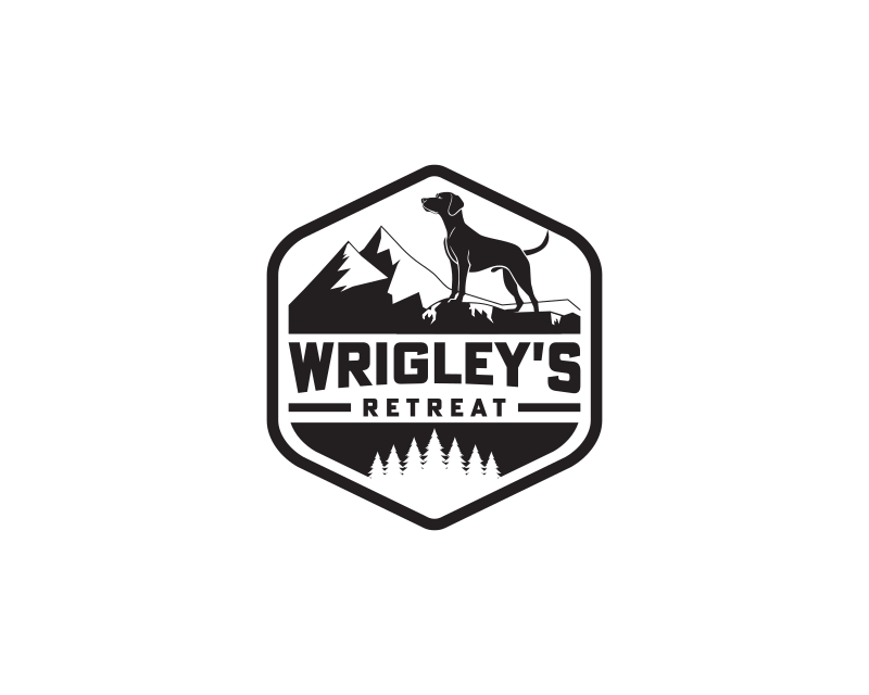 Logo Design entry 3201946 submitted by AaronEthan to the Logo Design for Wrigley’s Retreat run by jessicaann561
