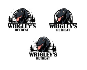 Logo Design entry 3196301 submitted by MehediZisan to the Logo Design for Wrigley’s Retreat run by jessicaann561