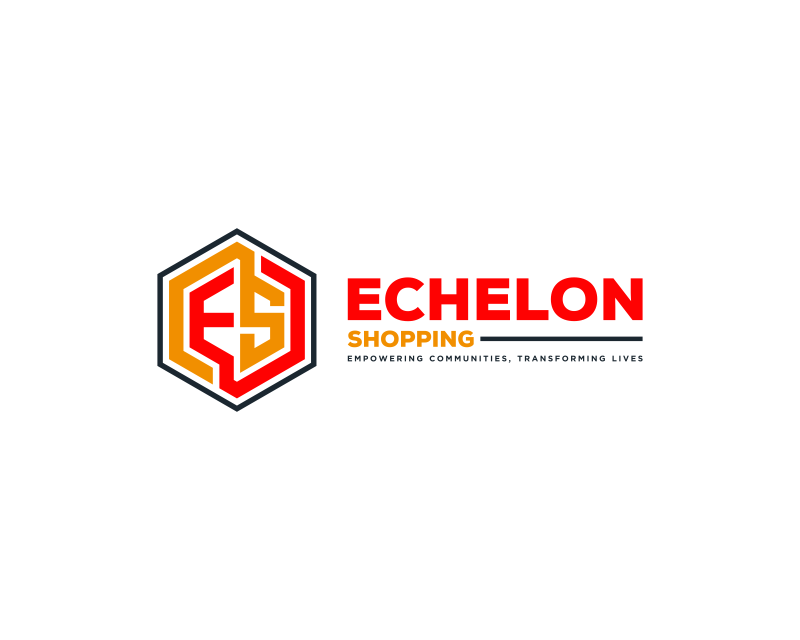 Logo Design entry 3198993 submitted by doel_tangsi to the Logo Design for EchelonShopping.Com run by jfprudential