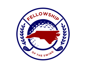 Logo Design entry 3197887 submitted by EnDeeYo-Nicole to the Logo Design for Fellowship of the Swing run by shasty