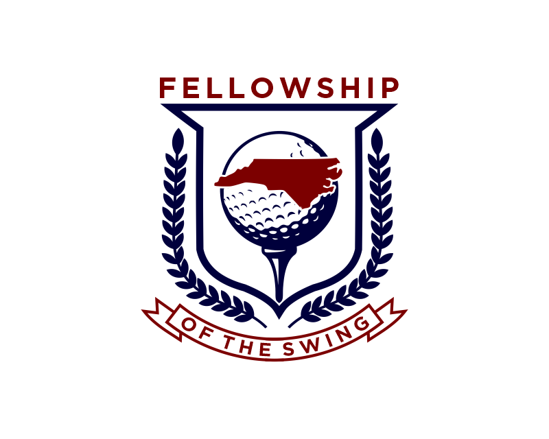 Logo Design entry 3198744 submitted by gampil to the Logo Design for Fellowship of the Swing run by shasty