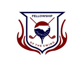 Logo Design entry 3198747 submitted by gampil to the Logo Design for Fellowship of the Swing run by shasty