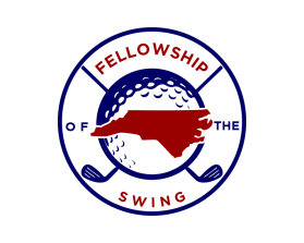 Logo Design entry 3197879 submitted by EnDeeYo-Nicole to the Logo Design for Fellowship of the Swing run by shasty