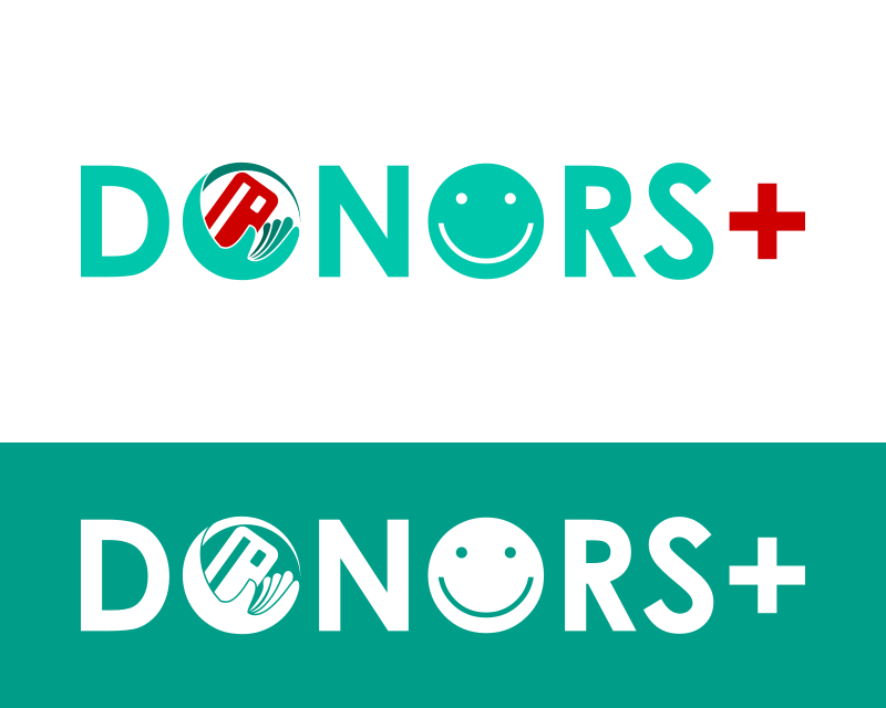 Logo Design entry 3198311 submitted by Kang okim to the Logo Design for Donors + run by DonorsPlus