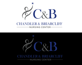 Logo Design entry 3198947 submitted by Rchgooddes to the Logo Design for Chandler Nursing Center and Briarcliff Nursing center run by izzy