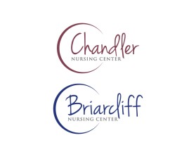 Logo Design entry 3200385 submitted by alissa to the Logo Design for Chandler Nursing Center and Briarcliff Nursing center run by izzy