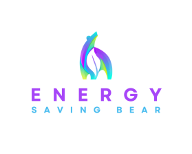 Logo Design entry 3198436 submitted by giee_medina to the Logo Design for ENERGY SAVING BEAR run by johnggraham01