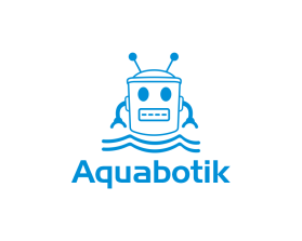 Logo Design entry 3198652 submitted by FXF Creations to the Logo Design for Aquabotics run by gregschmit247