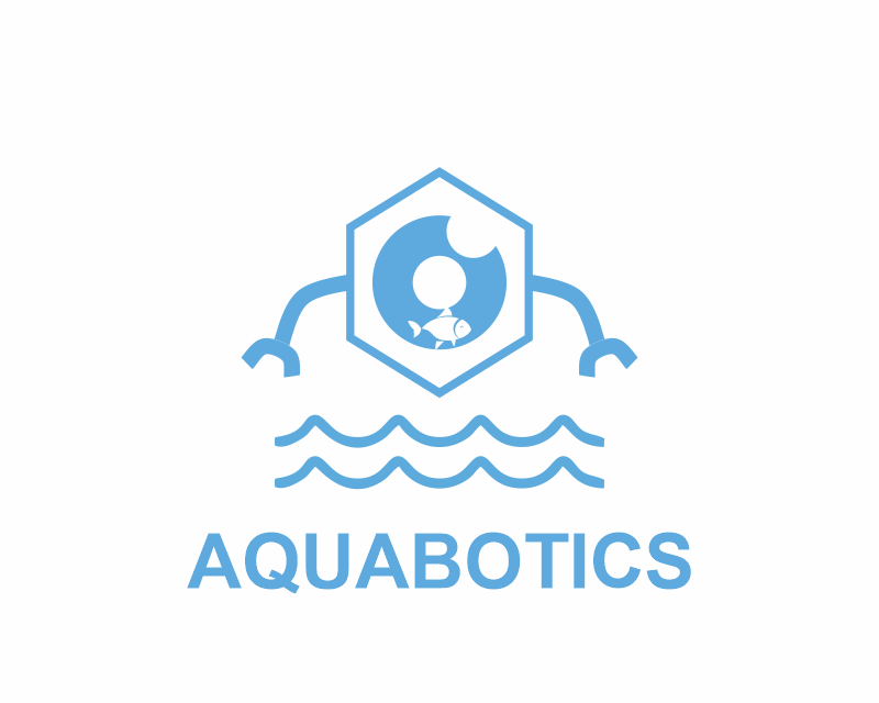 Logo Design entry 3199372 submitted by Aflah_Kareem744 to the Logo Design for Aquabotics run by gregschmit247