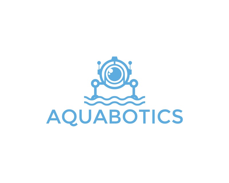 Logo Design entry 3198955 submitted by Ganneta27 to the Logo Design for Aquabotics run by gregschmit247