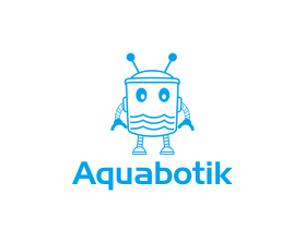 Logo Design entry 3198648 submitted by FXF Creations to the Logo Design for Aquabotics run by gregschmit247