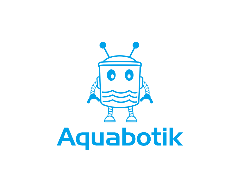 Logo Design entry 3198648 submitted by mulia to the Logo Design for Aquabotics run by gregschmit247