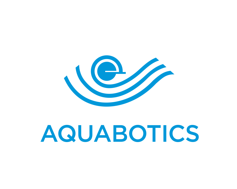 Logo Design entry 3199450 submitted by Ilham Fajri to the Logo Design for Aquabotics run by gregschmit247