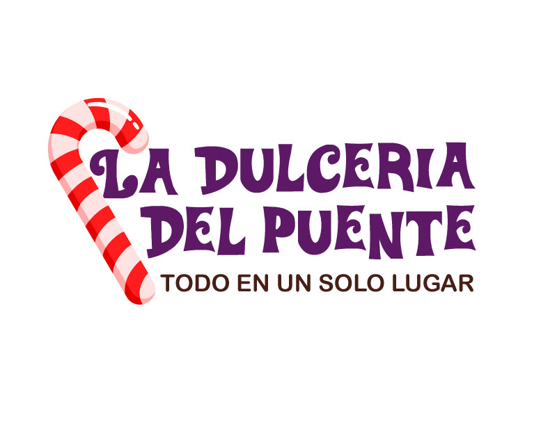 Logo Design entry 3199453 submitted by Zavi to the Logo Design for La Dulceria del Puente run by Micheluquis