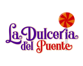 Logo Design entry 3199873 submitted by Ilham Fajri to the Logo Design for La Dulceria del Puente run by Micheluquis