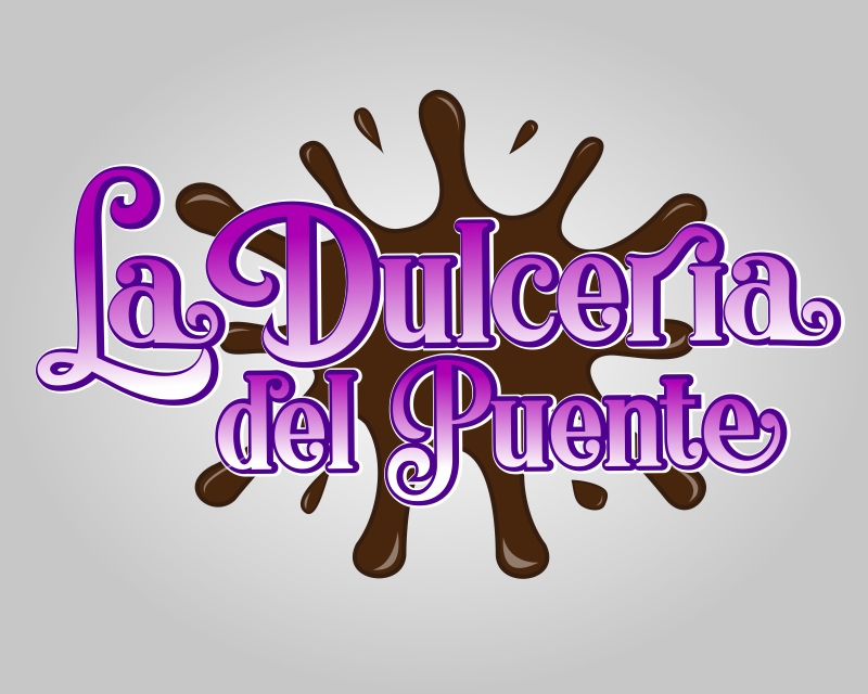 Logo Design entry 3199397 submitted by Ilham Fajri to the Logo Design for La Dulceria del Puente run by Micheluquis