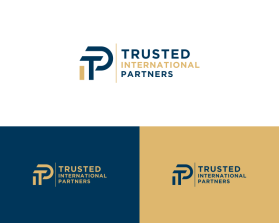 Logo Design entry 3199806 submitted by Shumoffcompany to the Logo Design for Trusted International Partners run by shomarihines86