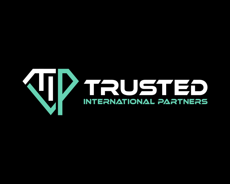 Logo Design entry 3200777 submitted by pakpo to the Logo Design for Trusted International Partners run by shomarihines86