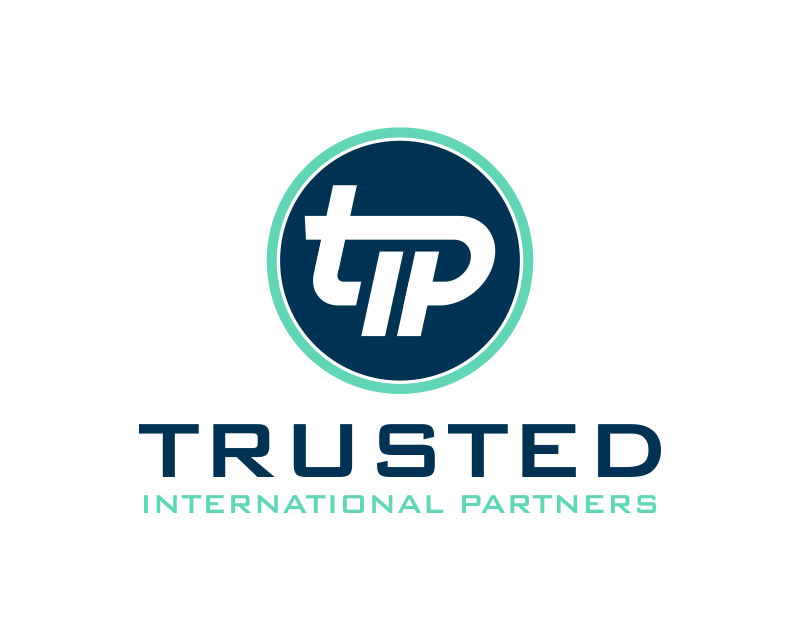 Logo Design entry 3200717 submitted by Artxus19 to the Logo Design for Trusted International Partners run by shomarihines86