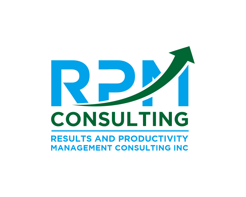 Logo Design entry 3199509 submitted by mulia to the Logo Design for Results and Productivity Management Consulting Inc run by Alisson!23