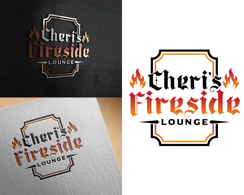 Logo Design entry 3319601 submitted by auxtero