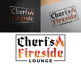 Logo Design entry 3204655 submitted by auxtero