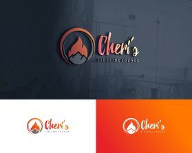 Logo Design entry 3205020 submitted by Lexxa