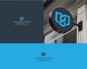 Logo Design entry 3315836 submitted by Shumoffcompany