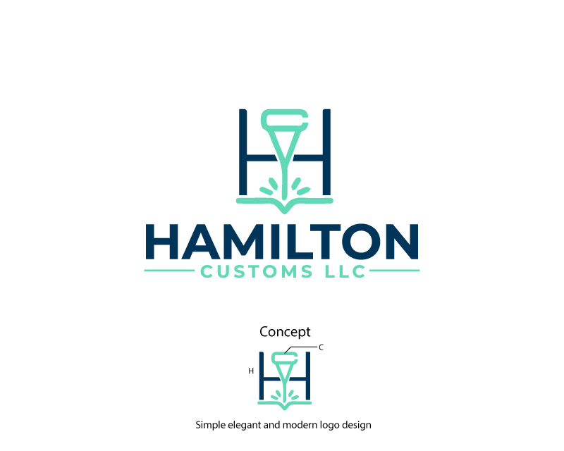 Logo Design entry 3315829 submitted by FXF Creations