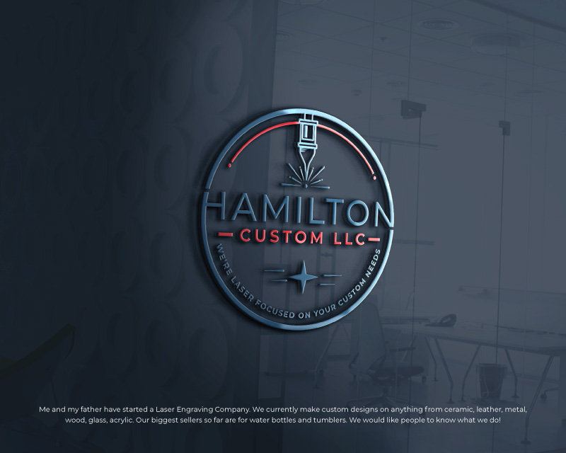 Logo Design entry 3316441 submitted by FXF Creations