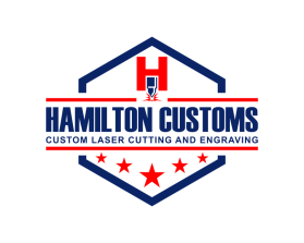 Logo Design entry 3201592 submitted by Kang okim to the Logo Design for Hamilton Customs LLC run by AHamilton821
