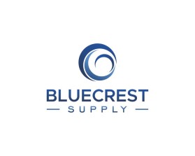 Logo Design entry 3201988 submitted by ardima to the Logo Design for Bluecrest Supply run by jwgrieves