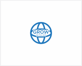 Logo Design entry 3204150 submitted by Enamul to the Logo Design for Grow With ISO run by randy_wimmer
