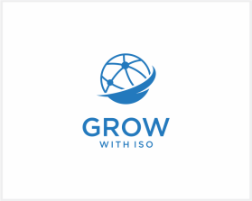 Logo Design entry 3204152 submitted by lusthoni to the Logo Design for Grow With ISO run by randy_wimmer