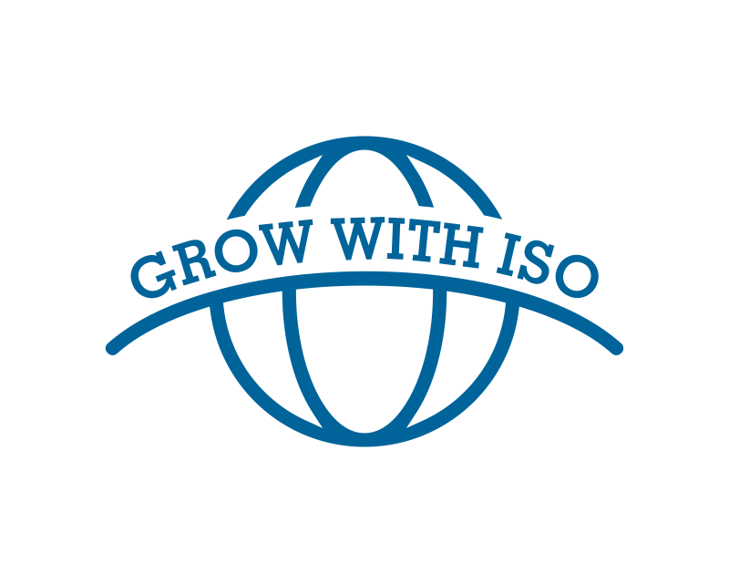 Logo Design entry 3207335 submitted by mogawin to the Logo Design for Grow With ISO run by randy_wimmer