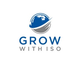 Logo Design entry 3207134 submitted by just to the Logo Design for Grow With ISO run by randy_wimmer