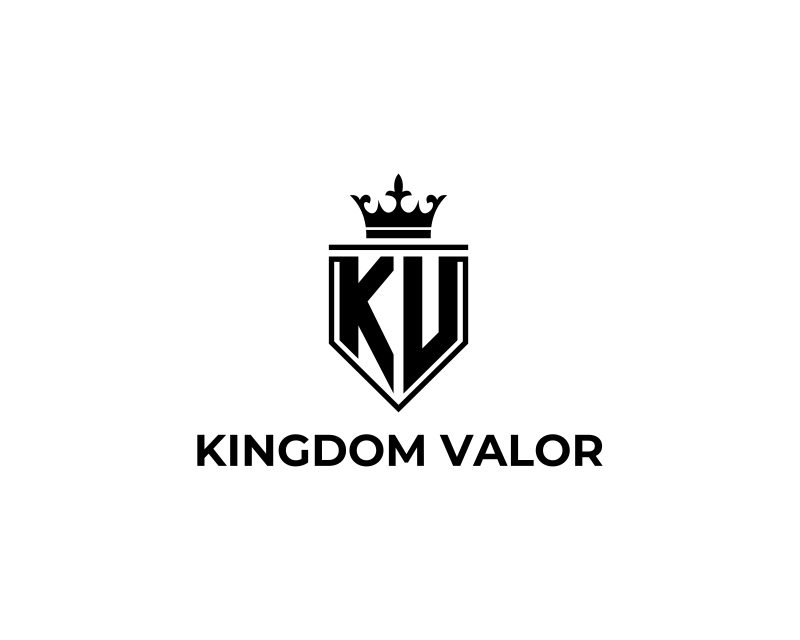 Logo Design entry 3204041 submitted by Hizbul to the Logo Design for Kingdom Valor run by admiller75