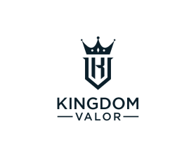 Logo Design entry 3203692 submitted by Billahi to the Logo Design for Kingdom Valor run by admiller75