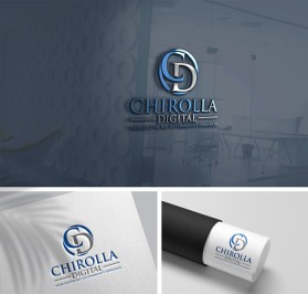 Logo Design entry 3203819 submitted by MuhammadR