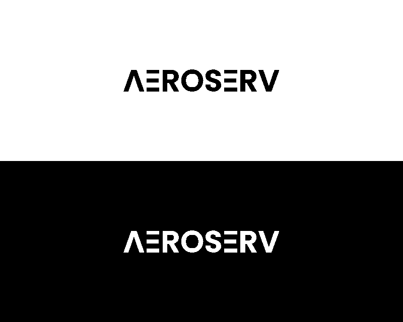 Logo Design entry 3205036 submitted by vicsa_art to the Logo Design for AEROSERV run by aeroservus