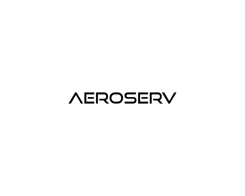 Logo Design entry 3205039 submitted by doel_tangsi to the Logo Design for AEROSERV run by aeroservus