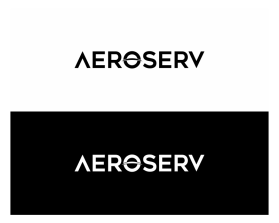 Logo Design entry 3204574 submitted by leovensager to the Logo Design for AEROSERV run by aeroservus